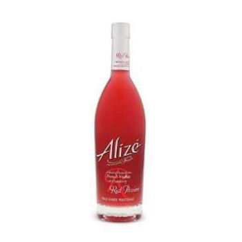 Picture of Alize Red Passion 700ML
