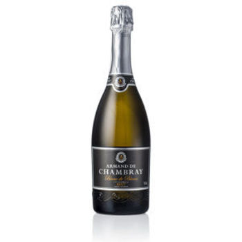 Picture of ARMAND DE CHAMBRAY BRUT 750ML