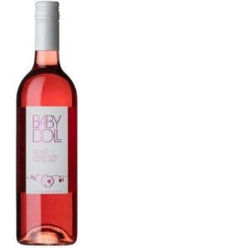 Picture of BABY DOLL 2016 ROSE 750ML