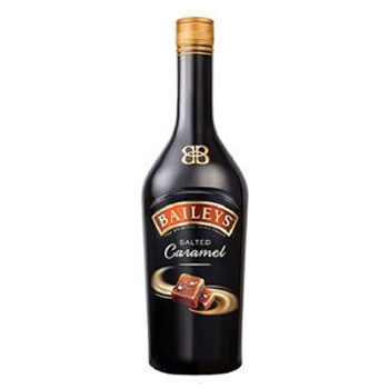 Picture of BAILEYS SALTED CARAMEL 1 LTR