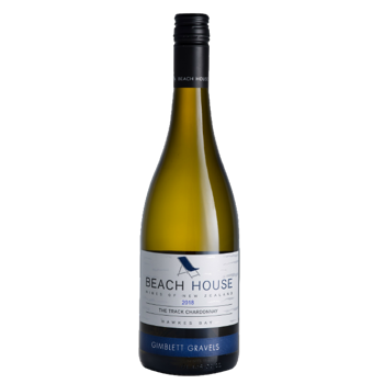 Picture of Beach House The Track Chardonnay