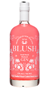 Picture of Blush Rhubarb Gin 37.5% 700ml