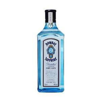 Picture of Bombay Sapphire 1000ML 40%