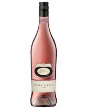 Picture of BROWN BROTHERS MOSCATO ROSA 750ML