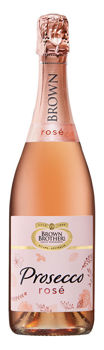 Picture of BROWN BROTHERS PROSECCO ROSE 750ML