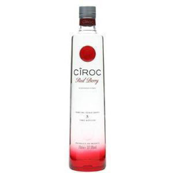 Picture of Ciroc Red Berry 700ml