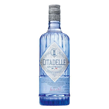 Picture of CITADELLE GIN 44% 700ML