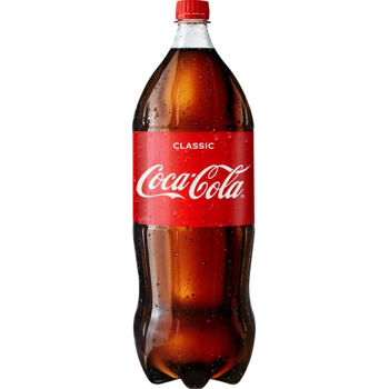 Picture of Coca Cola Soft Drink Coke 2.25Litre