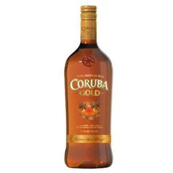 Picture of CORUBA GOLD RUM 1000ML