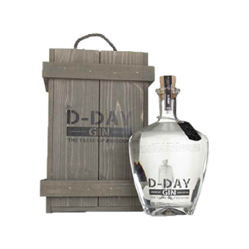 Picture of D-Day Gin 700ml