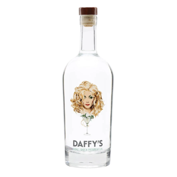 Picture of Daffy’s Gin 700ml ABV 43.4%