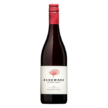 Picture of Dashwood Pinot Noir