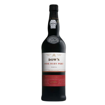 Picture of Dow's Fine Ruby Port