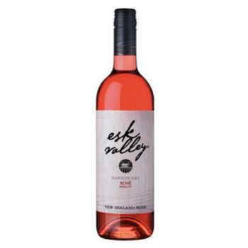 Picture of ESK VALLEY ROSE 750ML