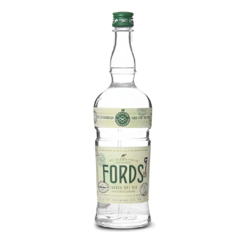 Picture of Fords London Dry Gin 700ml ABV 45%