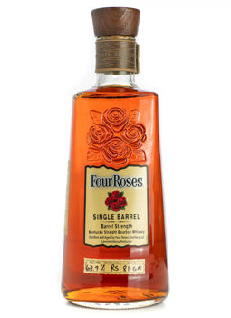 Picture of Four Roses Single Barrel 700ml