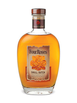 Picture of Four Roses Small Batch 700ml