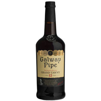 Picture of Galway Pipe 12 Year Old Grand Tawny Port