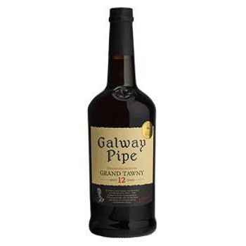 Picture of GALWAY PIPE GRAND TAWNY PORT 12YRS 750ML