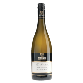 Picture of Giesen The Brothers Marlborough Chardonnay