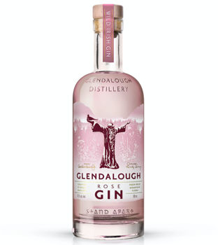 Picture of Glendalough Rose Gin 700ml