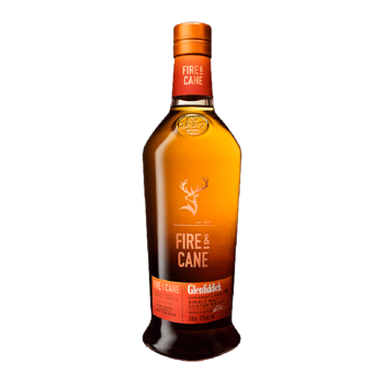 Picture of Glenfiddich Fire and Cane 700ml ABV 43%