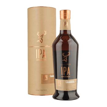 Picture of Glenfiddich IPA Experiment 700ml ABV 43%