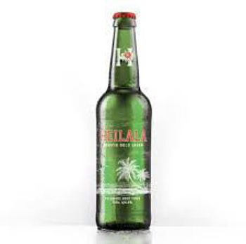 Picture of Heilala12 Pack Bottles 330ml