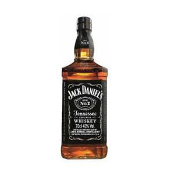 Jack Daniels 500ml 40% ABV