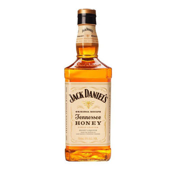 Picture of JACK DANIELS TENNESSEE HONEY 700ML 35%