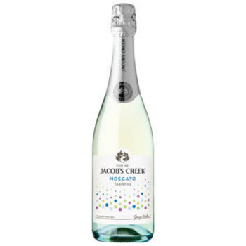 Picture of JACOBS CREEK MOSCATO WHITE 750ML