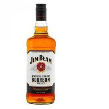 Picture of JIM BEAM 1125ML 37% ABV