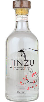Picture of JINZU PREMIUM GIN 41.3% 700ML