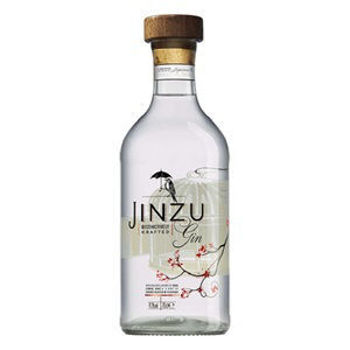 Picture of JINZU PREMIUM GIN 700ML