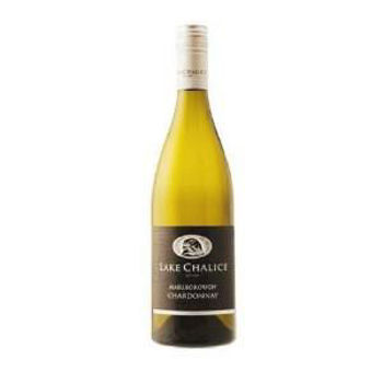 Picture of Lake Chalice Marl Chardonnay 750ml