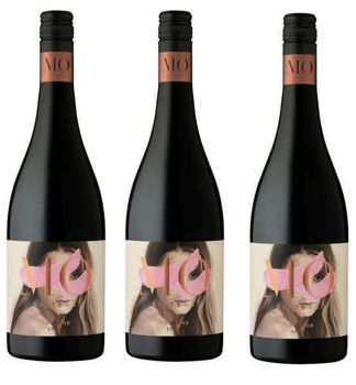 Picture of Mo Sisters 2016 Red Blend Wine (South Australia) - 3 Bottles Pack