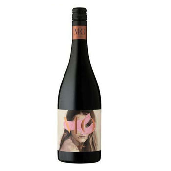 Picture of Mo Sisters 2016 Red Blend Wine (South Australia)