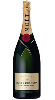 Picture of MOET CHANDON CHAMPAGNE 1500ml