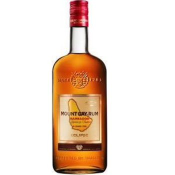 Picture of Mount Gay Gold Rum 1000ml