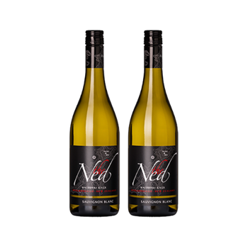 Picture of Ned Saul Blanc 750ml - Bundle of 2