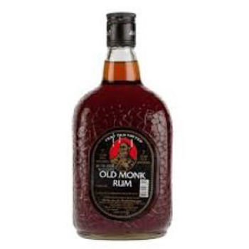 Picture of OLD MONK RUM 7YR 750ML