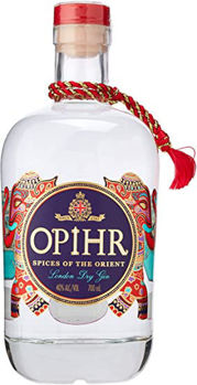 Picture of OPIHR LONDON DRY GIN 42.5% 700ML