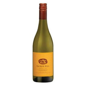 Picture of SACRED HILL CHARDONNAY 750ML