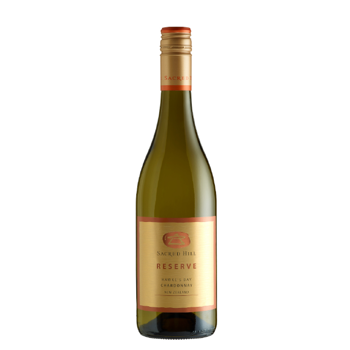 Picture of Sacred Hill Reserve Chardonnay