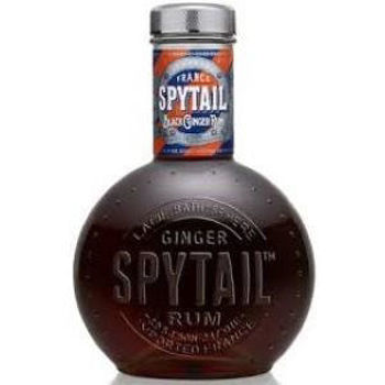 Picture of SPYTAIL BLK GINGER RUM 750ML