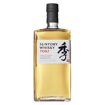 Suntory Whisky Toki 43% 700ml