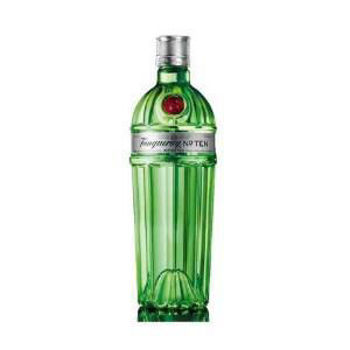 Picture of TANQUERAY GIN No.10   47.3%  1000ML