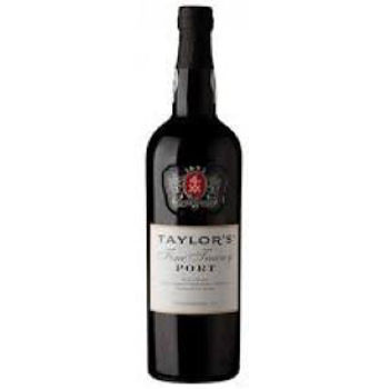 Picture of TAYLORS FINE TAWNY PORT 750ML