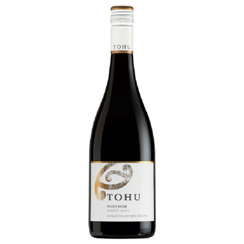 Picture of Tohu Awatere Valley Pinot Noir