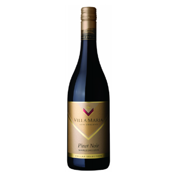Picture of Villa Maria Pinot Noir